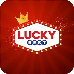 LUCKYBEST - Simulasi Kesempatan Terbaik