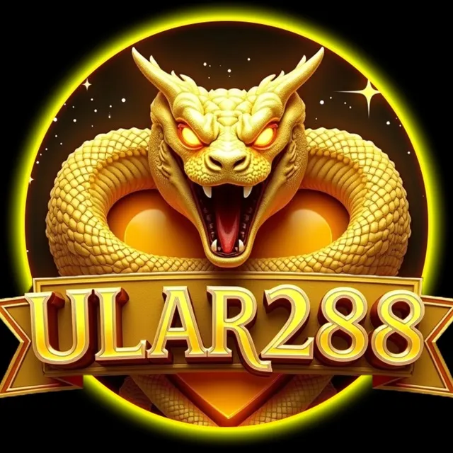 ULAR288 - Game FPS Penuh Aksi dan Strategi
