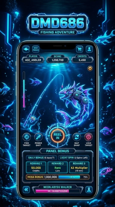 Pengguna yang puas dengan aplikasi terbaru dari dmd686.